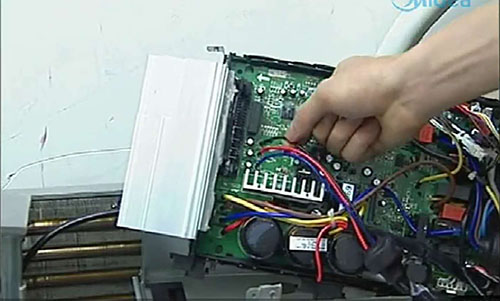 石景山美的空调电话是多少