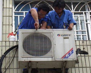 石景山空调维修售后服务中心