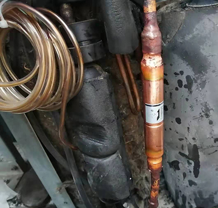 石景山美的变频多联机空调维修售后服务中心