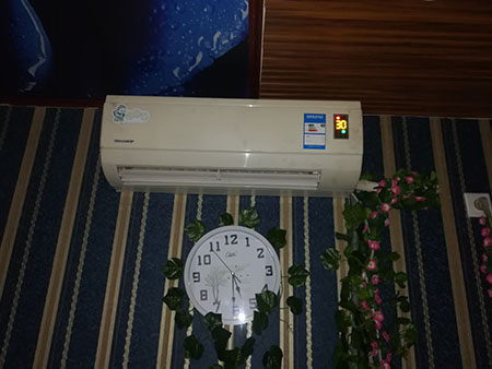 石景山空调维修售后服务中心