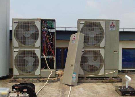 石景山空调维修电话号码多少