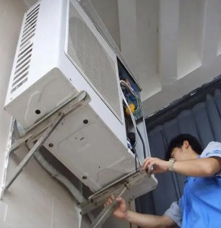 石景山24小时空调维修热线