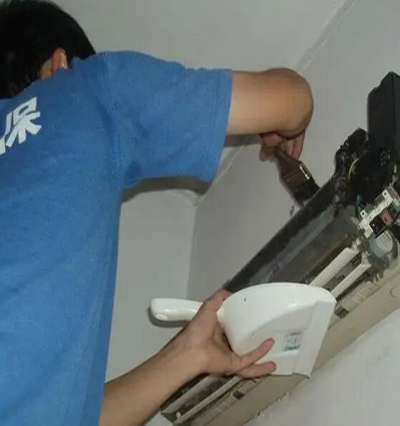 石景山空调清洗保养