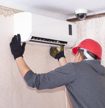 石景山空调内机噪音大